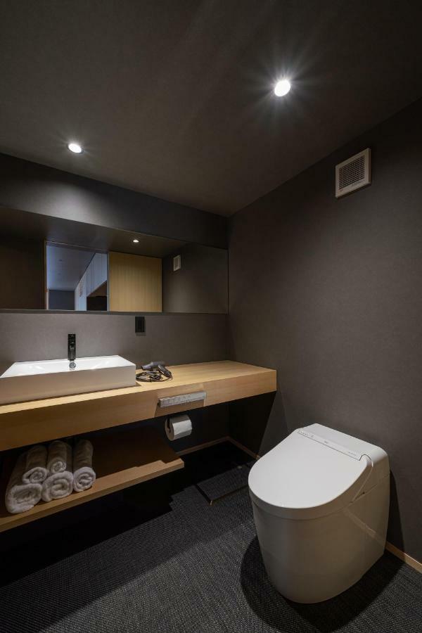 Hotel Gunjo No Tsuki Kanazawa Zewnętrze zdjęcie