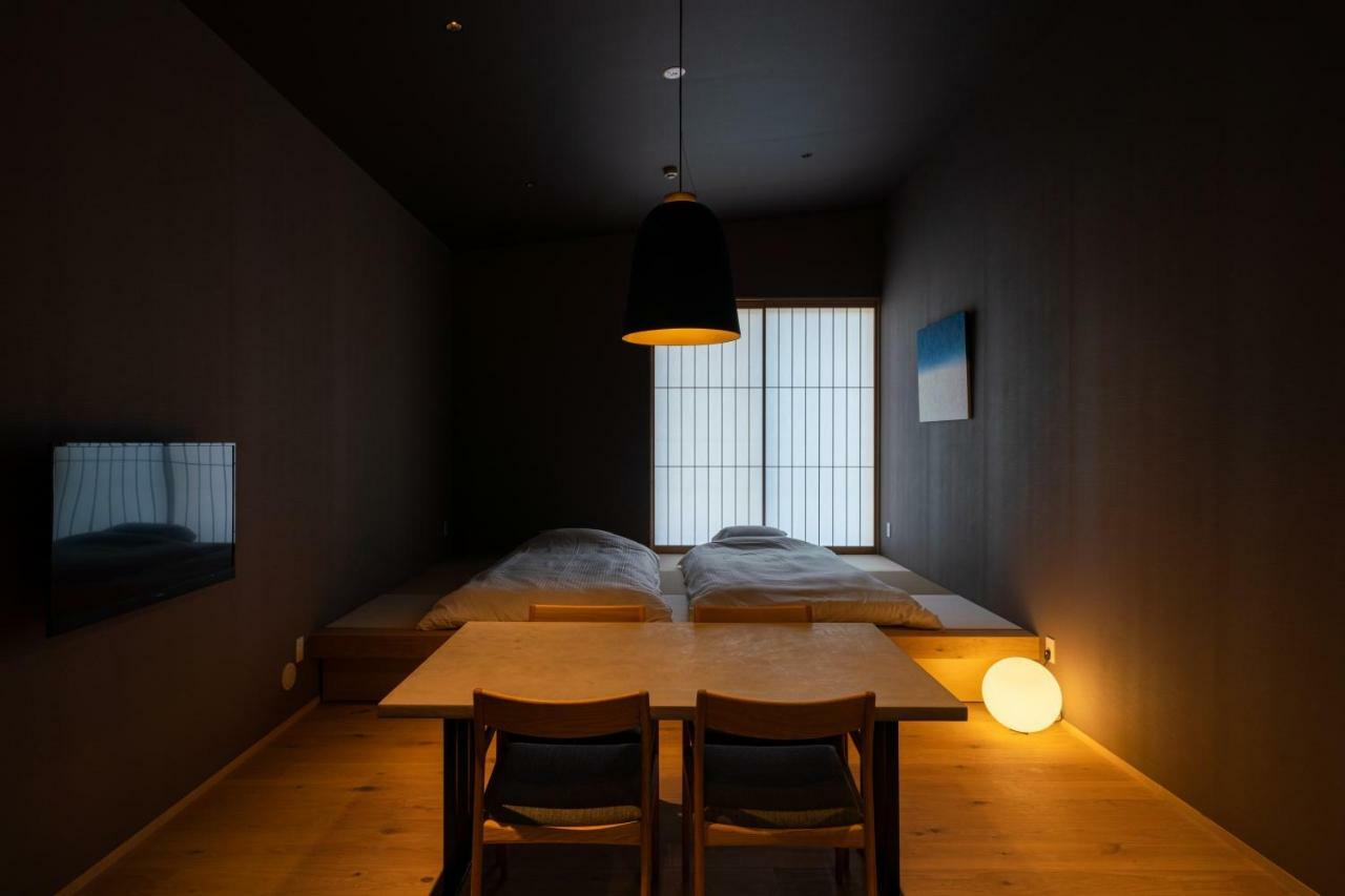 Hotel Gunjo No Tsuki Kanazawa Zewnętrze zdjęcie