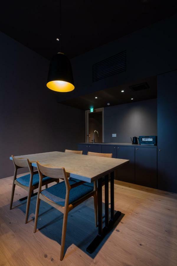 Hotel Gunjo No Tsuki Kanazawa Zewnętrze zdjęcie