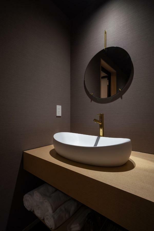 Hotel Gunjo No Tsuki Kanazawa Zewnętrze zdjęcie