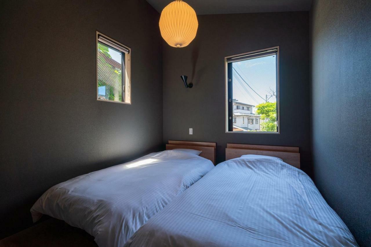 Hotel Gunjo No Tsuki Kanazawa Zewnętrze zdjęcie