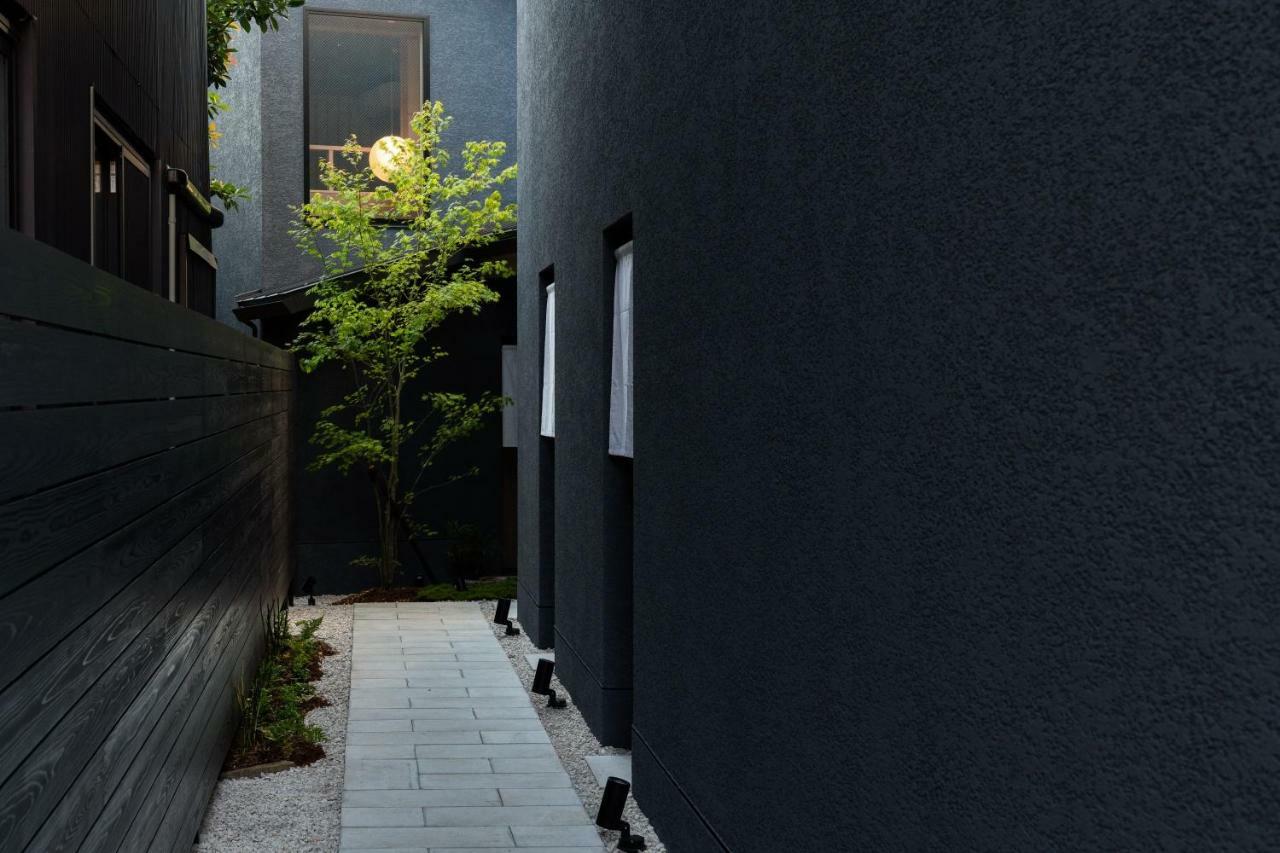 Hotel Gunjo No Tsuki Kanazawa Zewnętrze zdjęcie