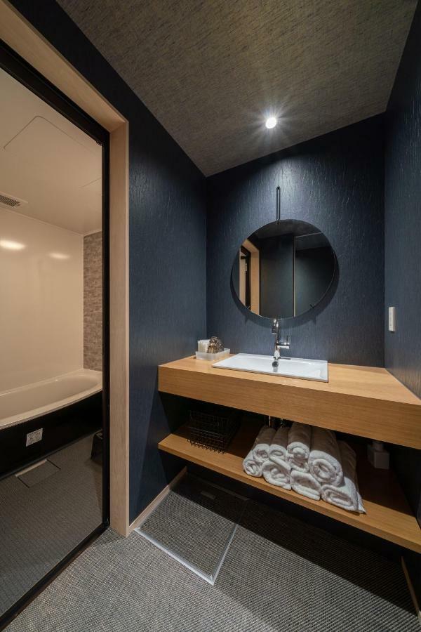 Hotel Gunjo No Tsuki Kanazawa Zewnętrze zdjęcie