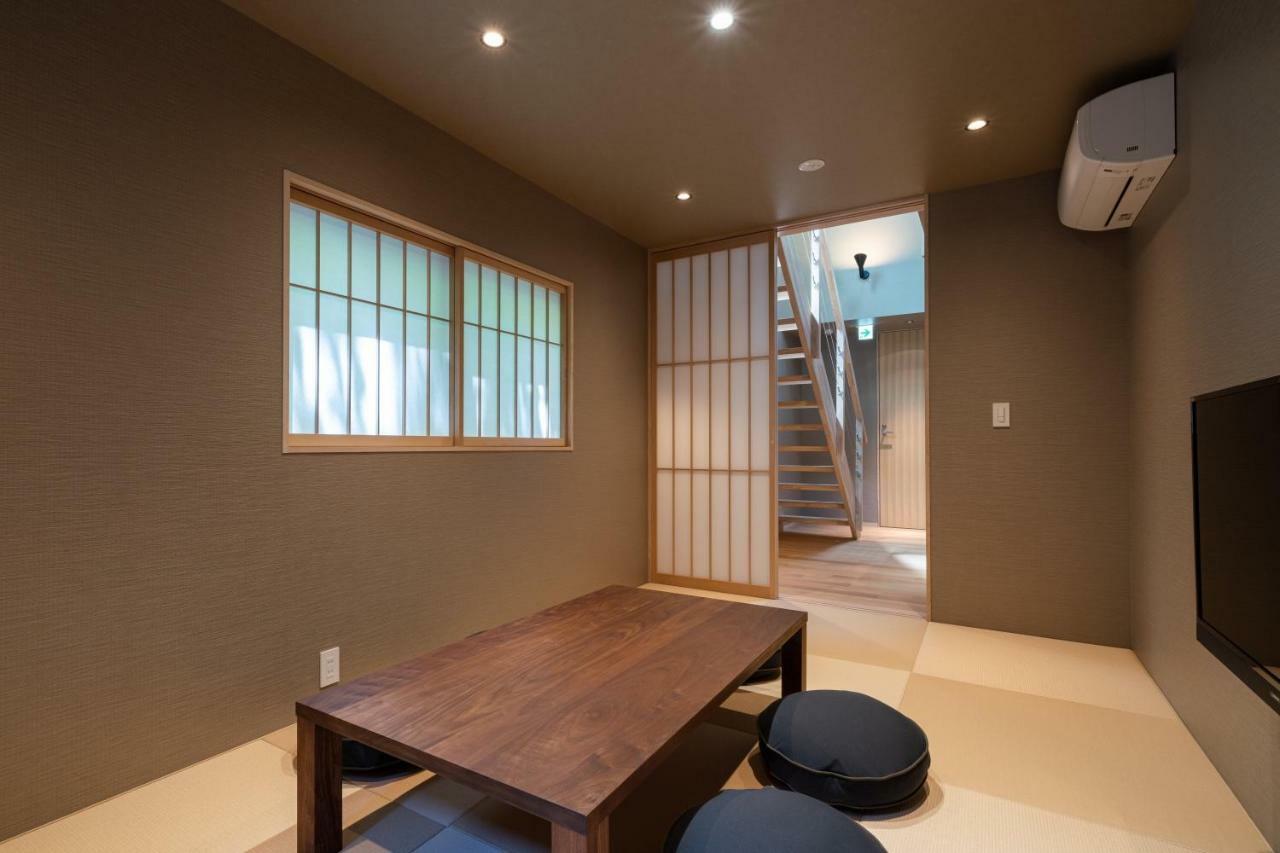 Hotel Gunjo No Tsuki Kanazawa Zewnętrze zdjęcie