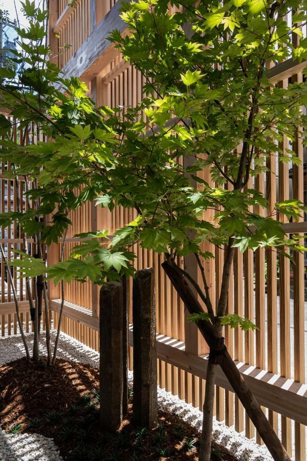 Hotel Gunjo No Tsuki Kanazawa Zewnętrze zdjęcie