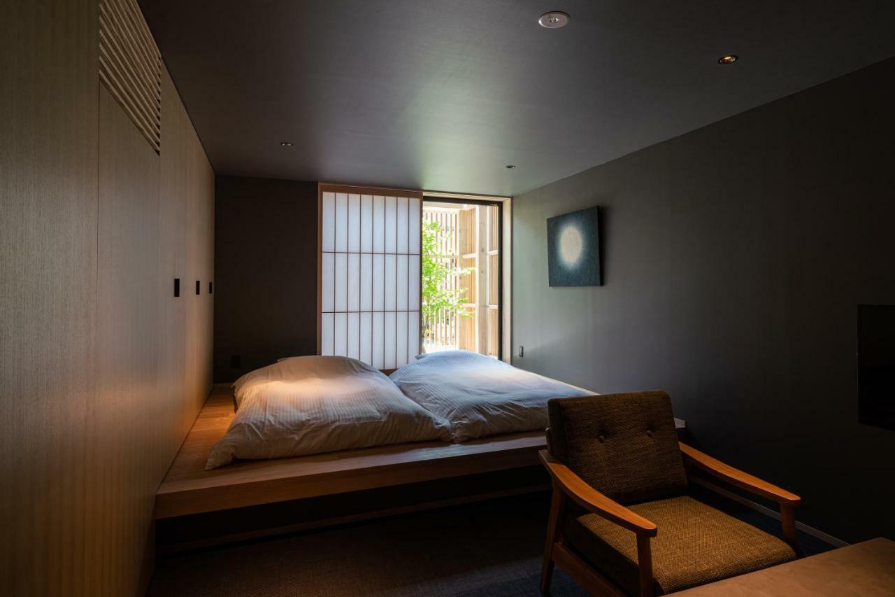Hotel Gunjo No Tsuki Kanazawa Zewnętrze zdjęcie